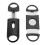 Ensemble coupe-punch en V pour cigares 55.00 g Compact Noir 13