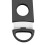 Ensemble coupe-punch en V pour cigares 55.00 g Compact Noir 12