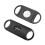 Ensemble coupe-punch en V pour cigares 55.00 g Compact Noir 9