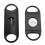 Ensemble coupe-punch en V pour cigares 55.00 g Compact Noir 11
