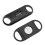 Ensemble coupe-punch en V pour cigares 55.00 g Compact Noir 15