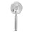 Pomme de douche à main argentée 190 g 1022,6 cm 13