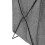 Modèle X Panier à linge pliable gris Capacité S 12