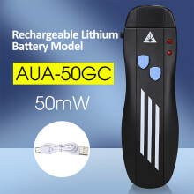 AUA-30G 30mW Sichtfehlerortungsgerät-Set mit 2,5 mm Universalanschluss, tragbares Glasfasertestgerät