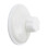 Hamaca para gatos con ventosa 8,5 cm Blanco 993 cm 7