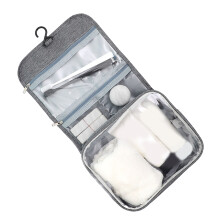Neceser colgante 41x22cm de gran capacidad