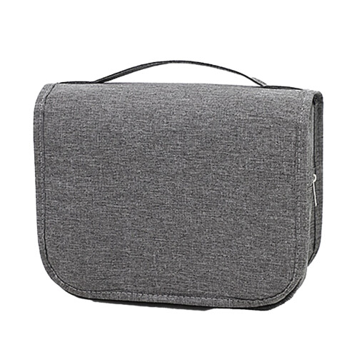 Neceser colgante 41x22cm de gran capacidad 2