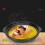 Modell: Casserole-Topf mit Deckel – Ø 24 cm  7,5 cm H 9