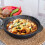 Modell: Casserole-Topf mit Deckel – Ø 24 cm  7,5 cm H 8