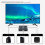 Interfaccia Multimediale HD 2.0 Switch 4K 60Hz 3in1Out 7