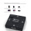 Interfaccia Multimediale HD 2.0 Switch 4K 60Hz 3in1Out 4