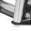 Winde Roller-Fairlead 4500 lb 161x70x55 mm Silber 6