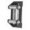 Winde Roller-Fairlead 4500 lb 161x70x55 mm Silber 11