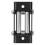 Winde Roller-Fairlead 4500 lb 161x70x55 mm Silber 13