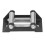 Winde Roller-Fairlead 4500 lb 161x70x55 mm Silber 16