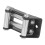 Winde Roller-Fairlead 4500 lb 161x70x55 mm Silber 14