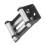 Winde Roller-Fairlead 4500 lb 161x70x55 mm Silber 7