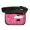 Marsupio infermieristico multislot rosa 21x26 cm 16