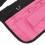 Marsupio infermieristico multislot rosa 21x26 cm 10