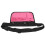 Marsupio infermieristico multislot rosa 21x26 cm 14