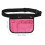 Marsupio infermieristico multislot rosa 21x26 cm 2