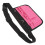 Marsupio infermieristico multislot rosa 21x26 cm 13