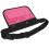 Marsupio infermieristico multislot rosa 21x26 cm 9