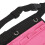 Marsupio infermieristico multislot rosa 21x26 cm 6