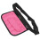 Marsupio infermieristico multislot rosa 21x26 cm 15