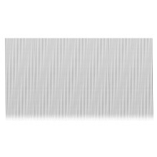 1000 pezzi ago rotondo in acciaio inossidabile 31 mm 0,40 mm