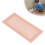 2pcs Baby Safe Brown Silicone Vent Covers Improved Air Circulation 15