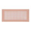 2pcs Baby Safe Brown Silicone Vent Covers Improved Air Circulation 11