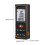 100m Handheld Laser Measure with Quick 0.25s Response & Data Memory 1