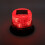 Solar-Beacon 8LED 12.8x9.5cm 1200mAh Rot/Blau 13