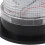 Solar-Beacon 8LED 12.8x9.5cm 1200mAh Rot/Blau 10