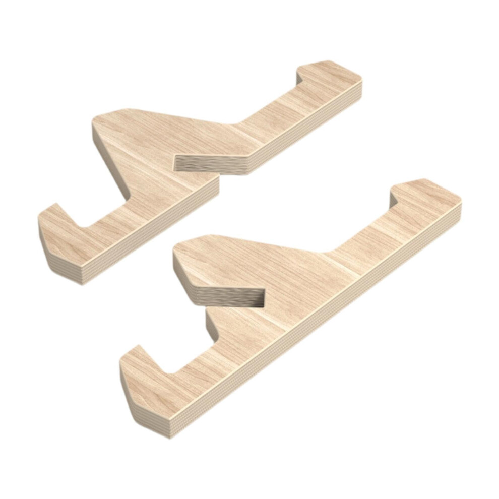 Double Kick Skateboard Rack Longboard Holder Stand For Surfboard Display Snowboard Stand Home Use-image-OPC-PJDWXND-NEW