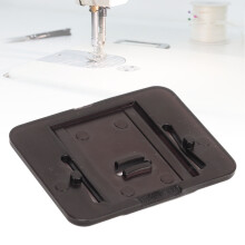 Placa de remendar de ABS de repuesto para 3342 3333 3337