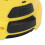 Grattoir à glace électrique sans fil 2600mAh jaune 6