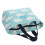 Nordic Lunch Bag Tote 80,00 g coton-lin 16