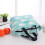 Nordic Lunch Bag Tote 80,00 g coton-lin 15