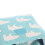 Nordic Lunch Bag Tote 80,00 g coton-lin 9