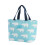 Nordic Lunch Bag Tote 80,00 g coton-lin 14