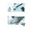 Nordic Lunch Bag Tote 80,00 g coton-lin 4