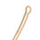 Porte-sucette Café 9,5  8  7 cm silicone 6