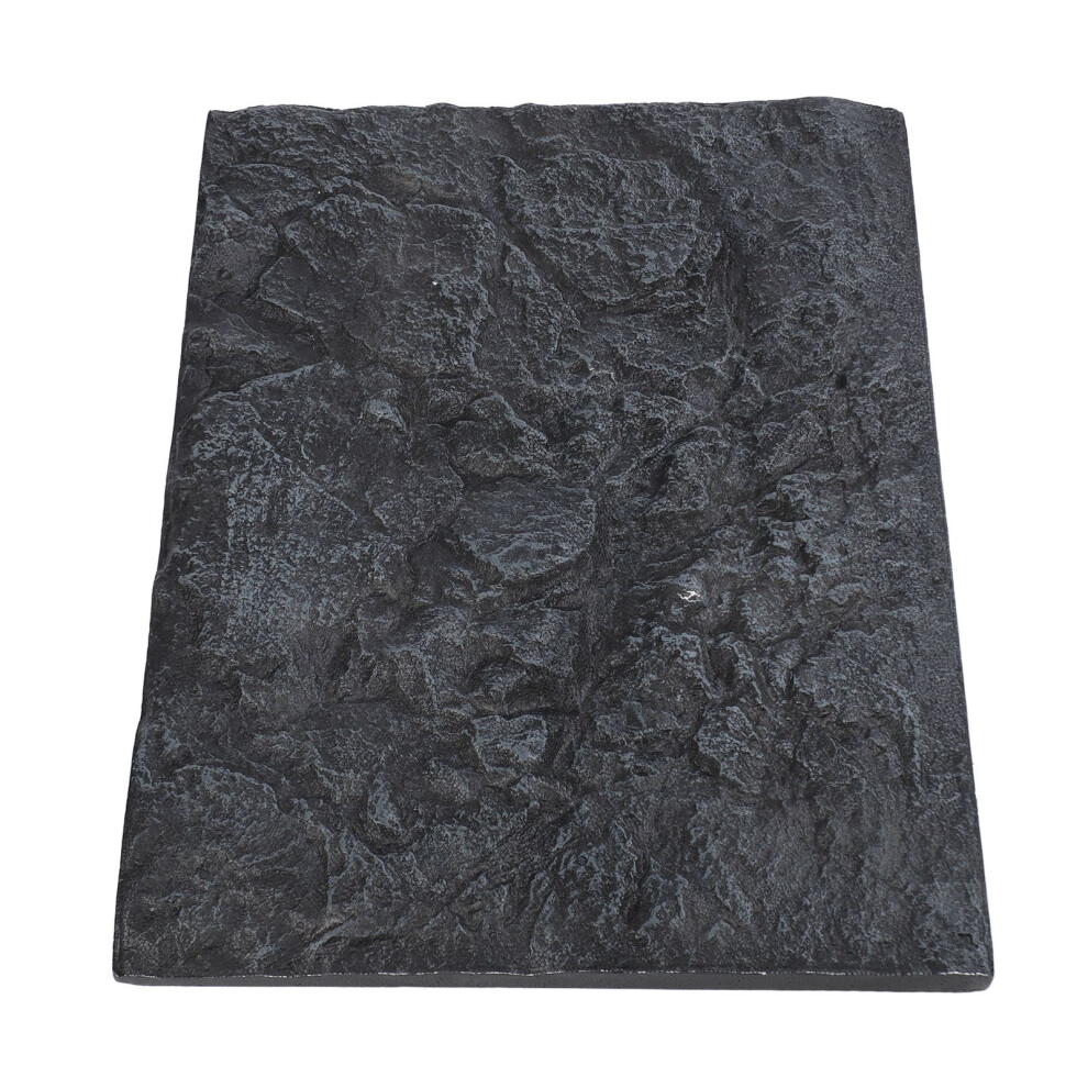 Vivid 3D Aquarium Background Wall 60x45x3.5cm Foam Decor