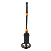Kids Metal Detector Waterproof Underground Gold Finder with LCD & Audio Alarm