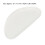 20 pezzi di cuscinetti nasali a forma D in silicone trasparente 15x7x1mm 2