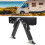 RV Step Stabilizer Kit | Adjustable Steel Trailer & Motorhome Stabilizer 15