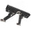 RV Step Stabilizer Kit | Adjustable Steel Trailer & Motorhome Stabilizer 12