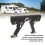 RV Step Stabilizer Kit | Adjustable Steel Trailer & Motorhome Stabilizer 3